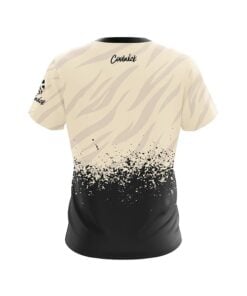 Alternative view of Break Point CoolWick Bowling Jersey