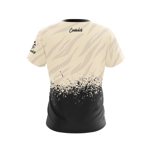 Break Point CoolWick Bowling Jersey - Image 2
