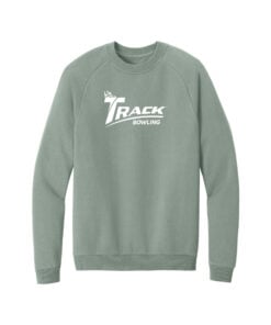 Track District Cloud Fleece Crew Bowling Sweatshirt