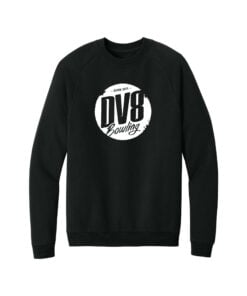 DV8 District Cloud Fleece Crew Bowling Sweatshirt