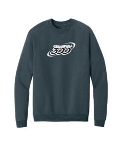 Columbia 300 District Cloud Fleece Crew Bowling Sweatshirt