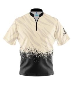 Break Point Fast Track CoolWick Bowling Jersey