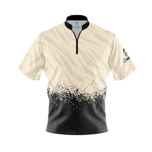 Break Point Fast Track CoolWick Bowling Jersey