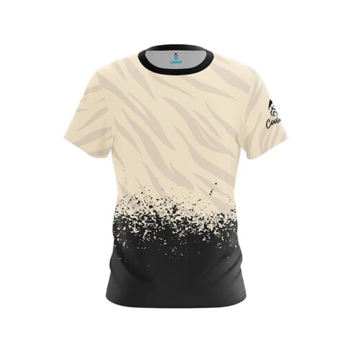 Break Point CoolWick Bowling Jersey