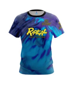 Radical No Doubt CoolWick Bowling Jersey