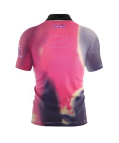 Alternative view of Storm Ion Max Fast Track CoolWick Bowling Jersey
