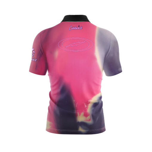 Storm Ion Max Fast Track CoolWick Bowling Jersey - Image 2