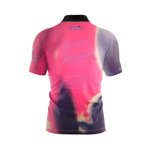 Storm Ion Max Fast Track CoolWick Bowling Jersey - Image 3