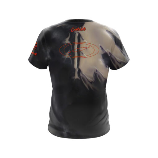 Storm Phaze AI CoolWick Bowling Jersey - Image 2
