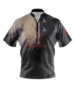 Storm Phaze AI Fast Track CoolWick Bowling Jersey