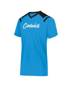 Coolwick Men's Sheffield Soccer Dri-Fit Bowling Shirt