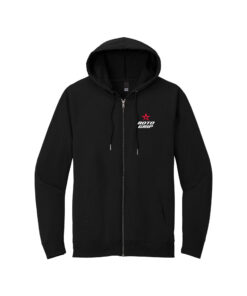 Roto Grip District Featherweight Full Zip CoolWick Bowling Hoodie