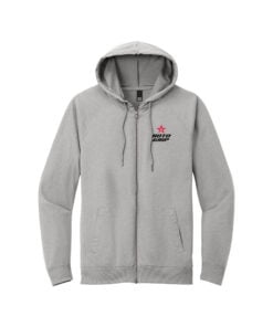 Roto Grip District Featherweight Full Zip Bowling Hoodie