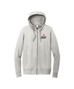Roto Grip Women's District Featherweight Full Zip Bowling Hoodie