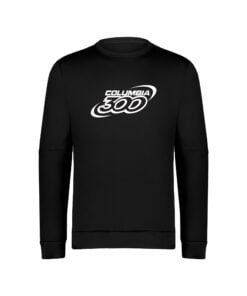 Columbia 300 Momentum Team Fleece Men's Crew neck Coolwick Sweatshirt