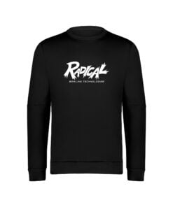 Radical Momentum Team Fleece Men's Crew neck Coolwick Sweatshirt