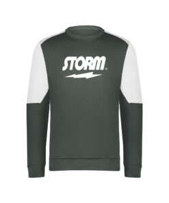 Storm Momentum Team Fleece Men's Crew neck Coolwick Sweatshirt
