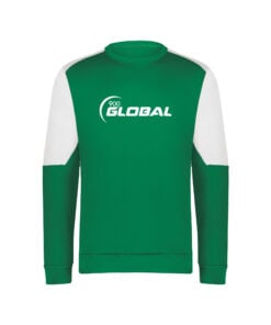 900 Global Momentum Team Fleece Men's Crew neck Coolwick Sweatshirt