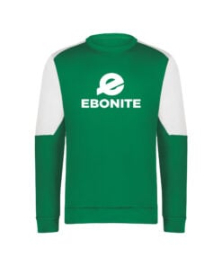 Ebonite Momentum Team Fleece Men's Crew neck Coolwick Sweatshirt