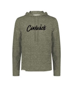 Coolwick Monterey Bowling Hoodie