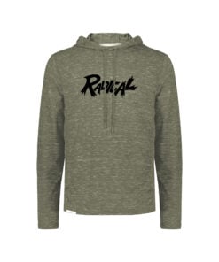 Radical Monterey Bowling Hoodie