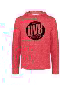 DV8 Monterey Bowling Hoodie