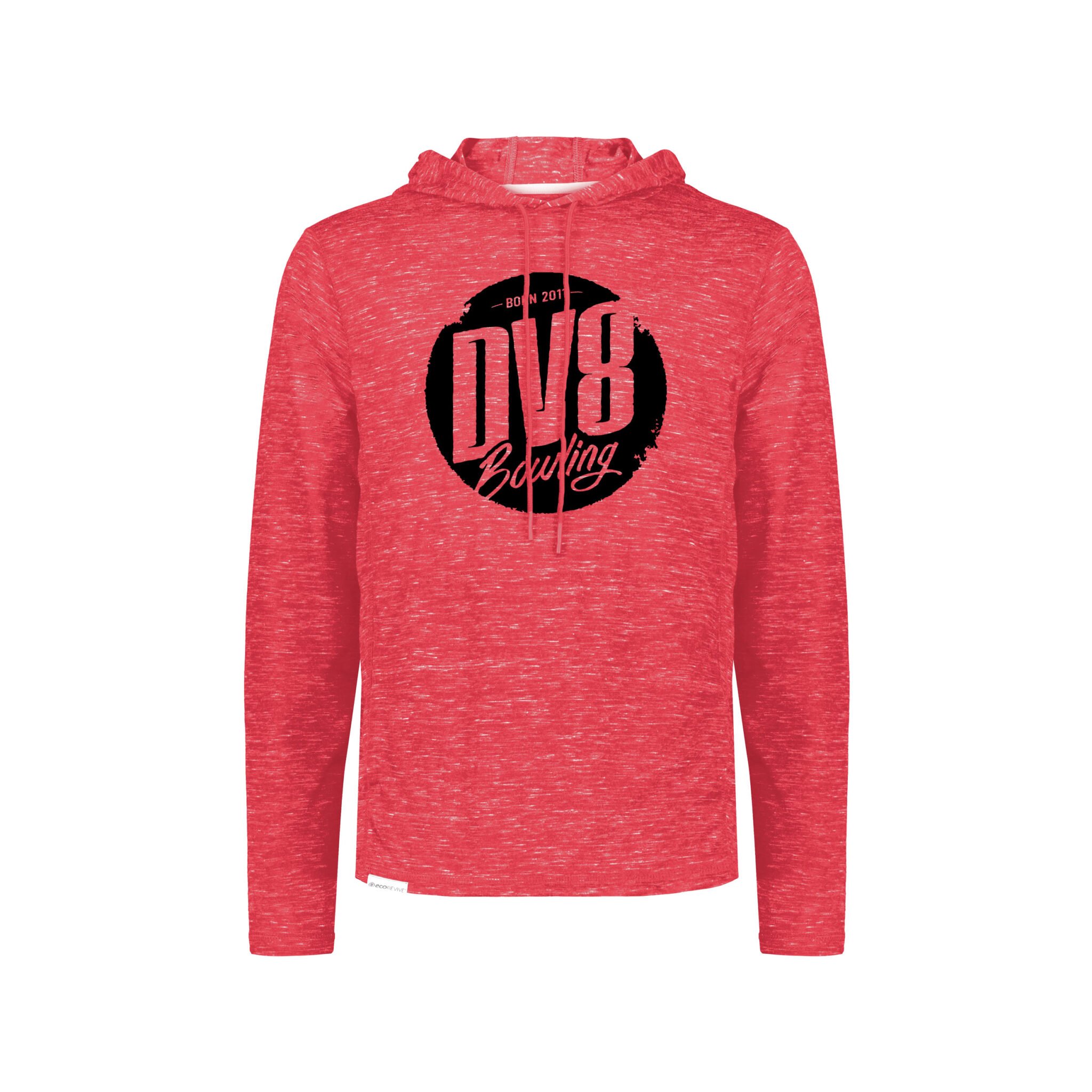 DV8 Monterey Bowling Hoodie