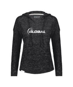 900 Global Monterey Women's Bowling Hoodie