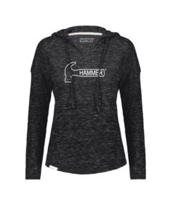 Hammer Monterey Women's Bowling Hoodie