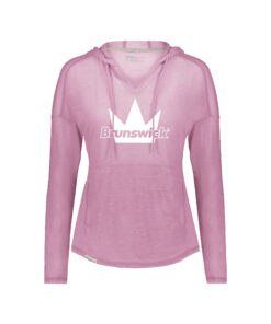 Brunswick Monterey Women's Bowling Hoodie