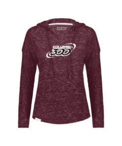 Columbia 300 Monterey Women's Bowling Hoodie