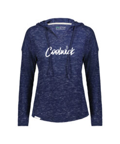 Coolwick Monterey Women's Bowling Hoodie