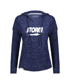 Storm Monterey Women's Bowling Hoodie