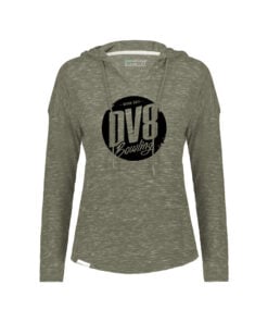 DV8 Monterey Women's Bowling Hoodie