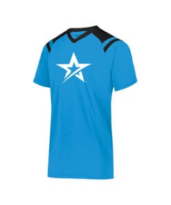 Roto Grip Men's Sheffield Soccer Dri-Fit Bowling Shirt