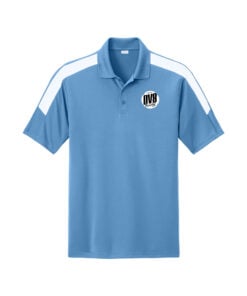 DV8 Competitor United Bowling Polo