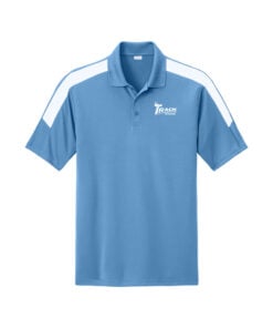 Track Competitor United Bowling Polo