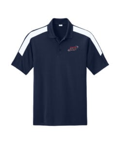 Columbia 300 Competitor United Bowling Polo