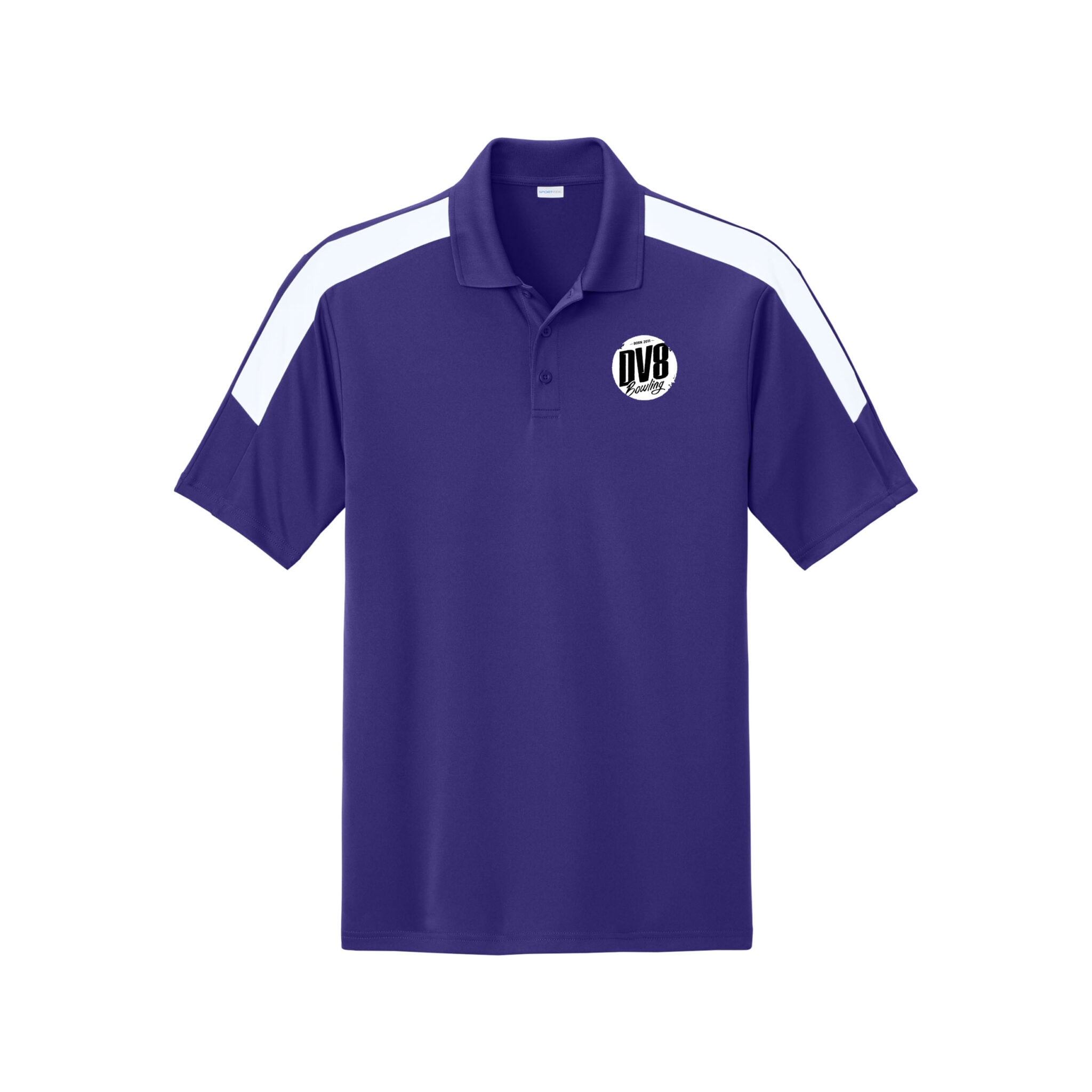 DV8 Polo Shirts