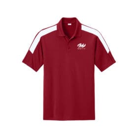 Motiv Competitor United Bowling Polo