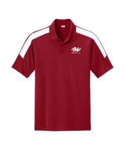 Motiv Competitor United Bowling Polo