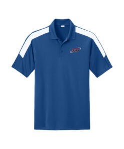 Columbia 300 Competitor United Bowling Polo