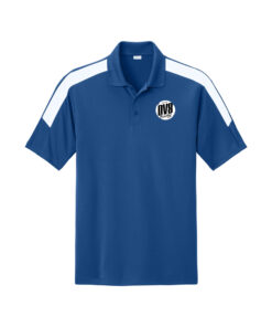DV8 Competitor United Bowling Polo