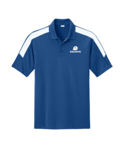 Ebonite Competitor United Bowling Polo