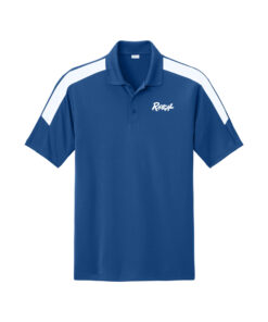 Radical Competitor United Bowling Polo