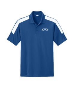 Storm Competitor United Bowling Polo