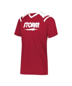Storm Men's Sheffield Soccer Dri-Fit Bowling Shirt
