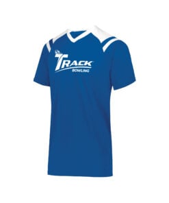 Track Men's Sheffield Soccer Dri-Fit Bowling Shirt