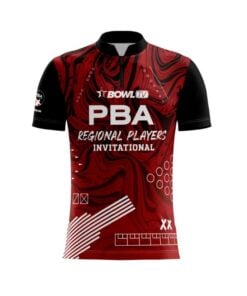 2024 PBA RPI CoolWick Bowling Jersey