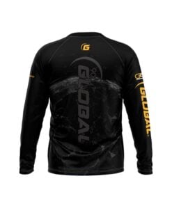 Alternative view of 900 Global Standard Collection GSXP CoolWick Men's Long Sleeve Jersey